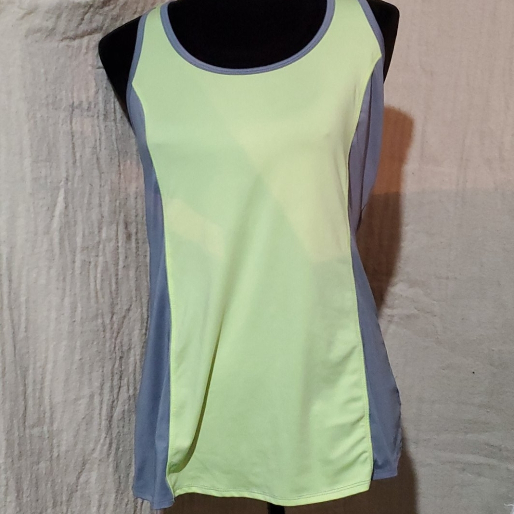 C9 by Champion DuoDry Racerback Tank Top